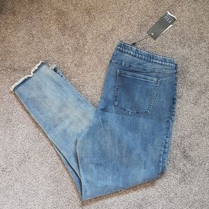 Size 18 jeans